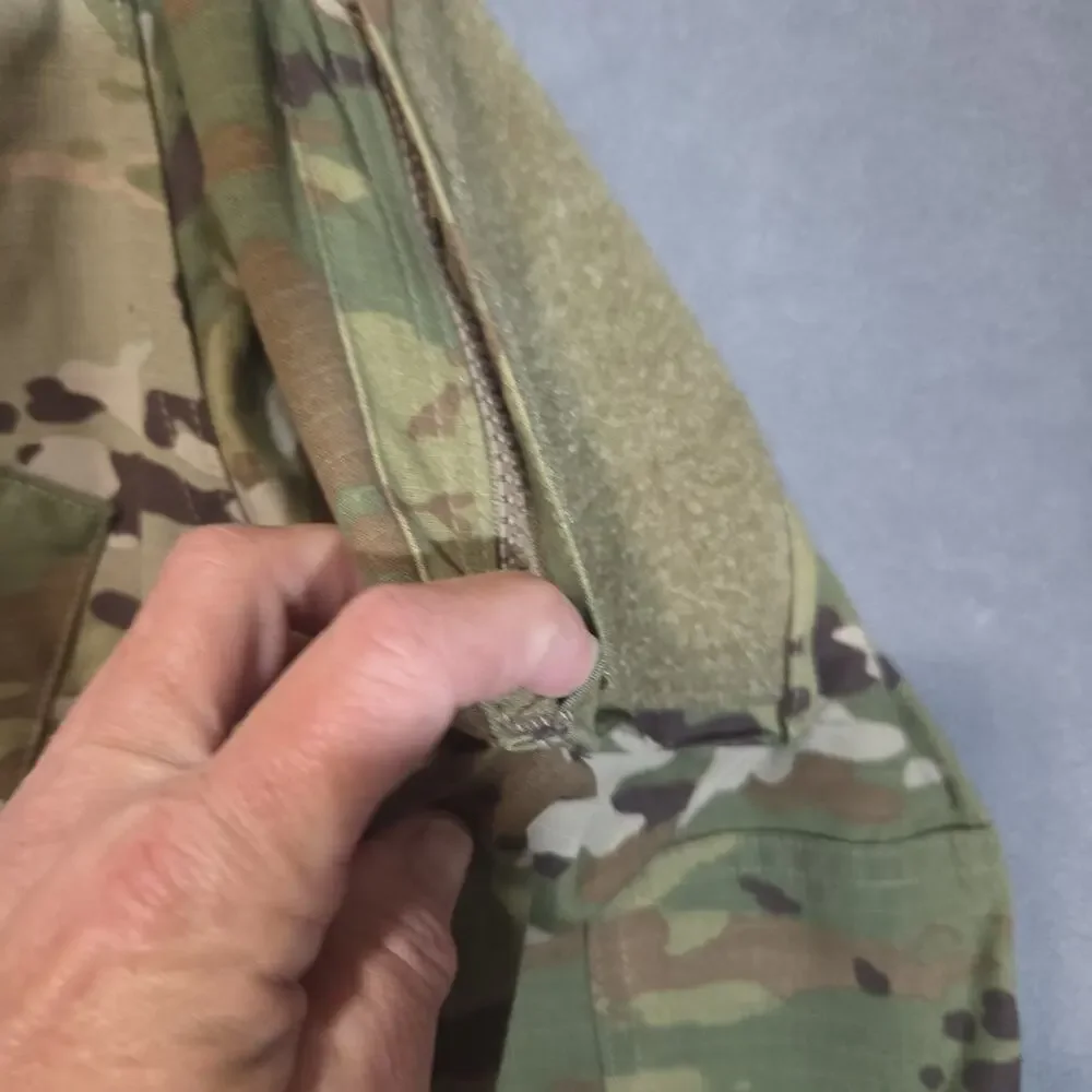Kandor Manufacturing us army